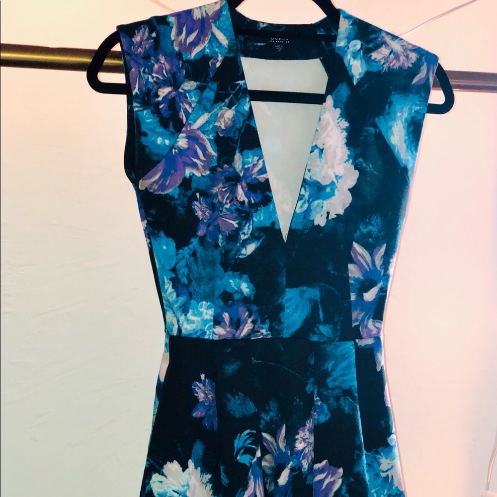 XS Guess Scuba Dress